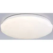 Потолочный светильник Ambrella Orbital FZ417 WH (белый)
