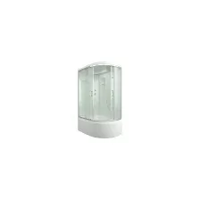 белый левосторонняя, черный (SC120CTL)