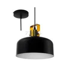 Подвесная люстра Aitin Pro 12266D/1 (черный)