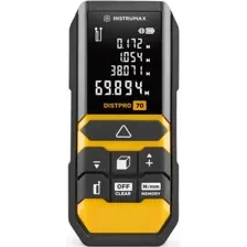 Лазерный дальномер Instrumax Distpro 70