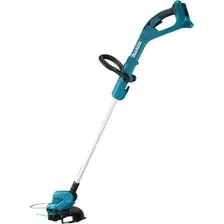 Аккумуляторный триммер Makita LXT DUR193SF, ЗУ DC18SD, 18 В, с АКБ