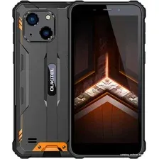 Телефон Oukitel WP20 (оранжевый)