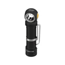 Фонарь Armytek Wizard C2 Pro Max LR Warm / F06702W