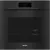 Паровой духовой шкаф Miele DGC 7860 HCX Pro OBSW