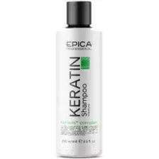 Шампунь для волос Epica Professional Keratin Pro (250мл)