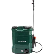 Опрыскиватель аккумуляторный Favourite SP 10AC / 150000010