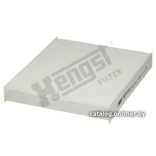 Салонный фильтр Hengst E3919LI