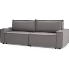 Диван Mio Tesoro Дюссельдорф 293 1.5ек-1.5ек (1170 Хэппи 927)