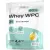 Протеин сывороточный (концентрат) Healthys Whey Wpc (900г, банан)