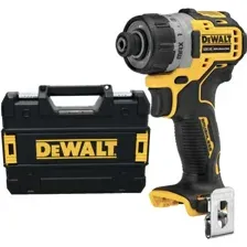Шуруповерт DeWalt DCF601N-XJ