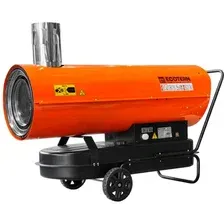 Тепловая пушка дизельная Ecoterm DHI-51W ET3726-1