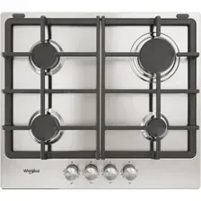 Варочная панель Whirlpool TGML 660 IX