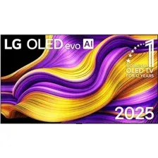 OLED телевизор LG OLED evo AI G5 OLED97G5RLA