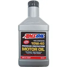 Моторное масло Amsoil Premium Protection 10W-40 0.946л