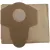 Комплект одноразовых мешков Crown PAPER28 для пылесоса CROWN CT42028 (5 шт)