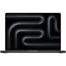 Ноутбук Apple MacBook Pro 16.2" M4 Max 2024 Z1FV000C6