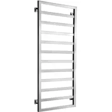 Полотенцесушитель Ростела Соло 1/2" 12 перекладин 50x120 см (хром)