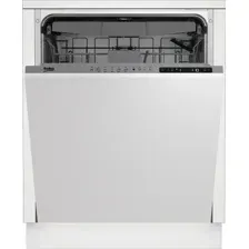 Встраиваемая посудомоечная машина BEKO BDIN25323