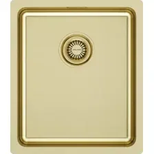 Кухонная мойка Paulmark PM904438-LG