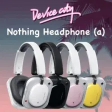 Nothing Headphone (a)
