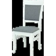Стул Мир Ротанга Рондо 450x530x970 SM000061-1 (2шт, белый)