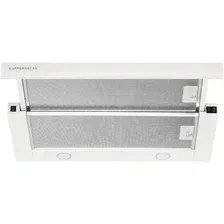 Кухонная вытяжка KUPPERSBERG Slimturbo 60 GW