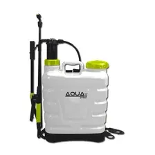 Опрыскиватель ранцевый 16л AQUA SPRAY, AS1600