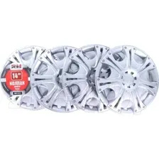 Набор колпаков REDMARK Лотус 14" / RM11414 (4шт)