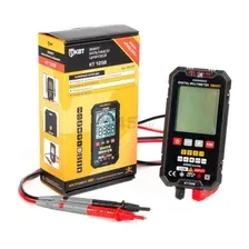 Мультиметр цифровой КВТ Proline Smart KT 125В (86325)
