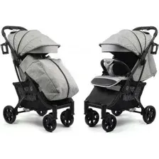 Коляска Panda Baby Pro Max Cosmo светло-серая Доставка