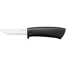 Нож Fiskars с точилкой, 1023617