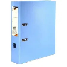 Папка-регистратор inФормат P2PVC-75/Bb