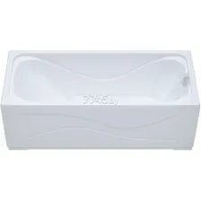Ванна акриловая TRITON Стандарт Экстра 145х70 (Щ0000017403)