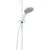 Душевой гарнитур  Kludi Freshline 6784091-00