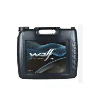 WOLF 14626/20 H VITALTECH 10W-40 MB 228.3 VOLVO VDS3 20 л масло моторное (PN 8315053)