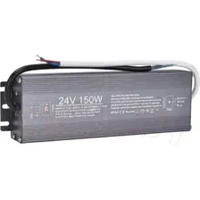 Блок питания КС HDR-150W (hdr-150-24)