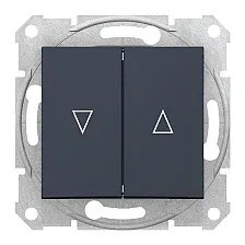 Выключатель Schneider Electric Sedna SDN1300370