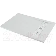 Душевой поддон Aquanet Delight New 140x80 258884