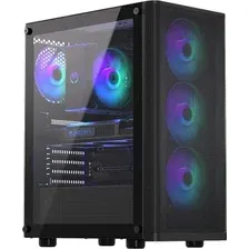 Корпус Endorfy Ventum 200 ARGB EY2A014