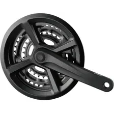 Система шатунов Prowheel TY-CM05 PR11027