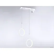 Подвесная люстра Ambrella light Comfort FL5272