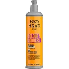Кондиционер Tigi Head Colour Goddess Для окрашенных волос (400 мл)