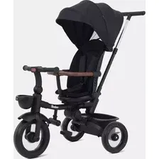 Детский велосипед MOWbaby Rodeo MC053 (черный)