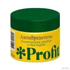 Субстрат для почвы АнтиВредитель (250 мл)
