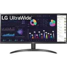 Монитор LG UltraWide 29WP500-B