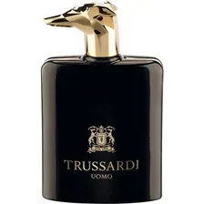 Парфюмерная вода Trussardi Uomo Levriero Collection EdP (100 мл)