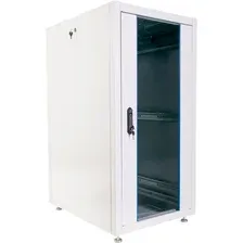 Шкаф телекоммуникационный ЦМО Эконом 24U