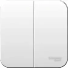 Выключатель Systeme Electric BLANCA BLNVA105011