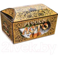 Лото Десятое королевство Русское / 00142