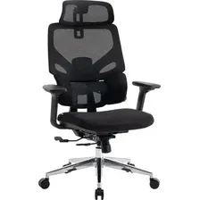 Кресло офисное Evolution LumbarPro AL